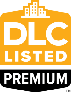 DLC premium qualification logo