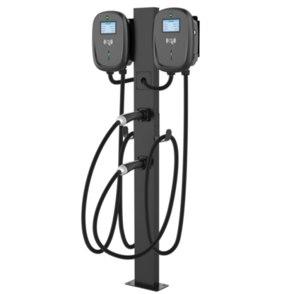EV charger Station Nearby